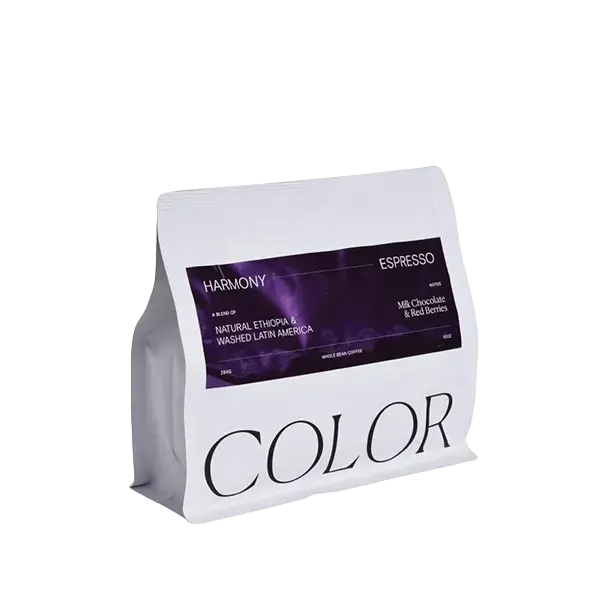 Harmony (Our Espresso Blend) 2 lb