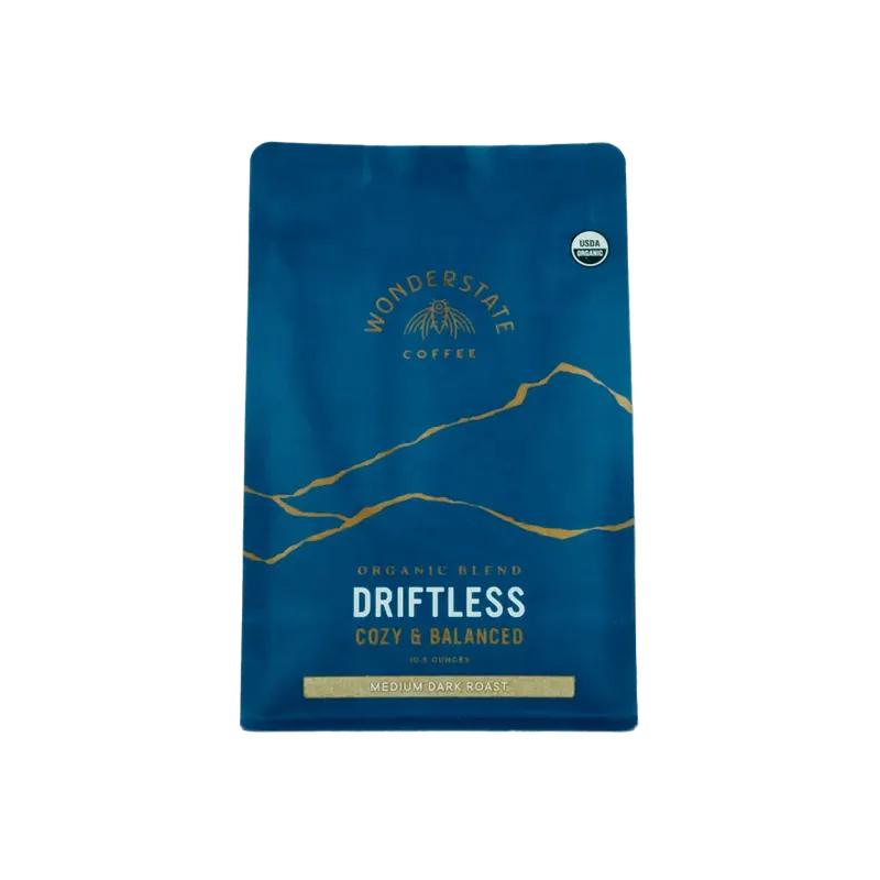 Organic Driftless 10.5 oz