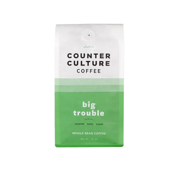 Big Trouble 12 oz