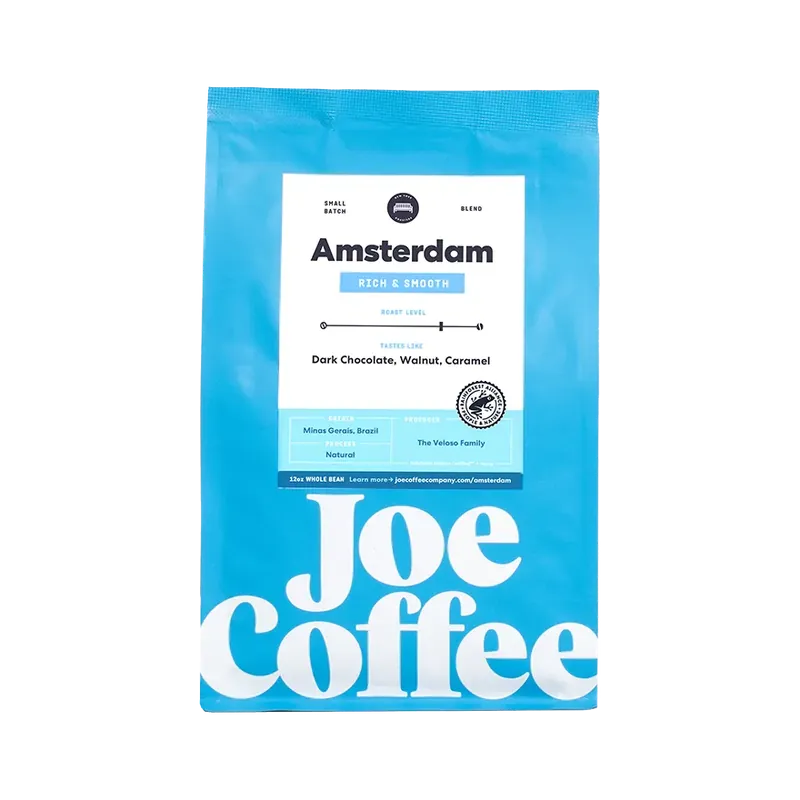Amsterdam 12 oz