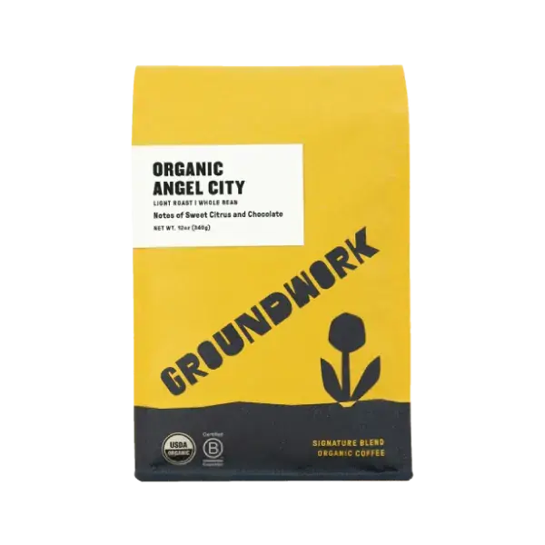 Angel City 12 oz