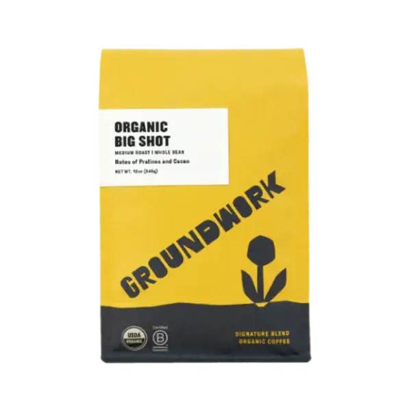 Big Shot 12 oz