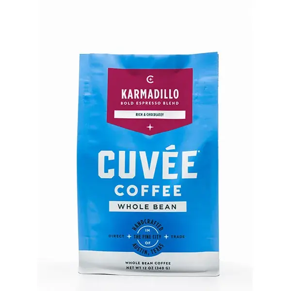 Karmadillo 12 oz