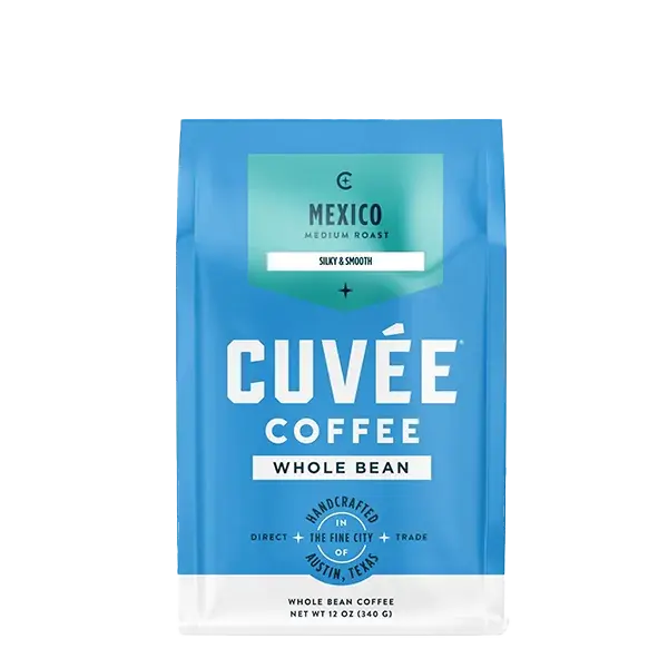 Mexico 12 oz