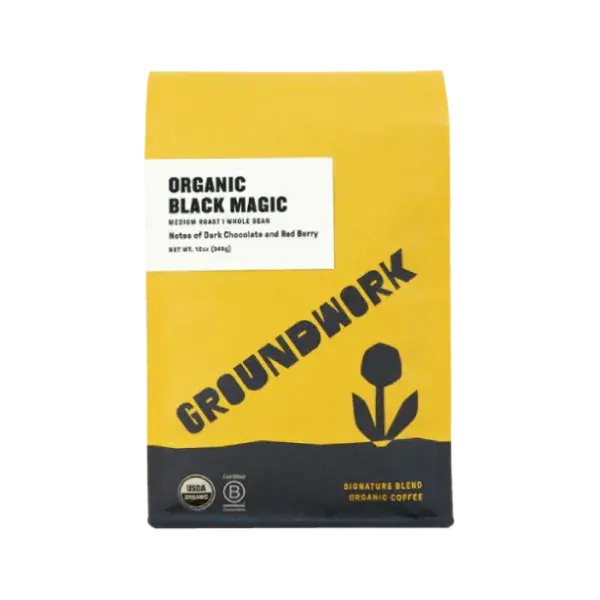 Black Magic 2 lb