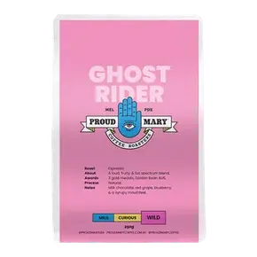 Ghost Rider 1 kg