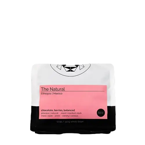The Natural 2 lb