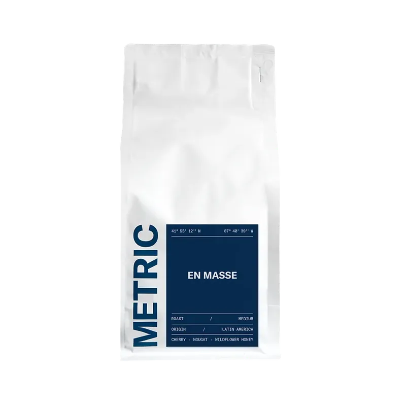 En Masse 2 lb