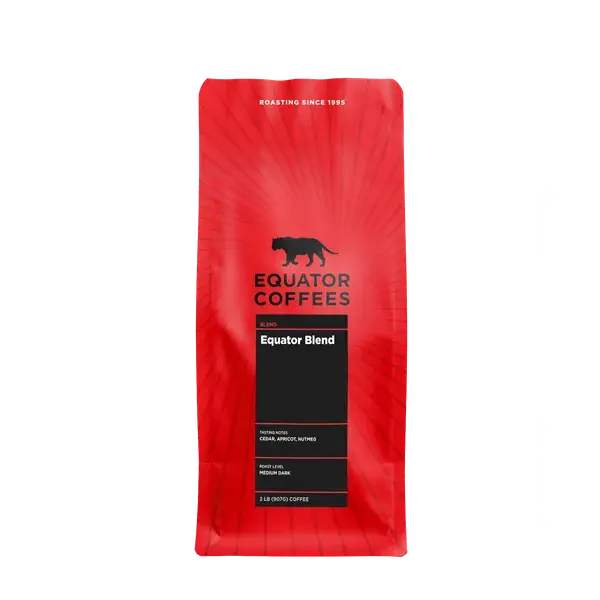 Equator Blend 2 lb