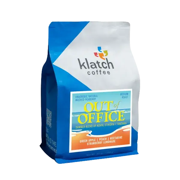 Out Of Office Summer Blend 2 lb