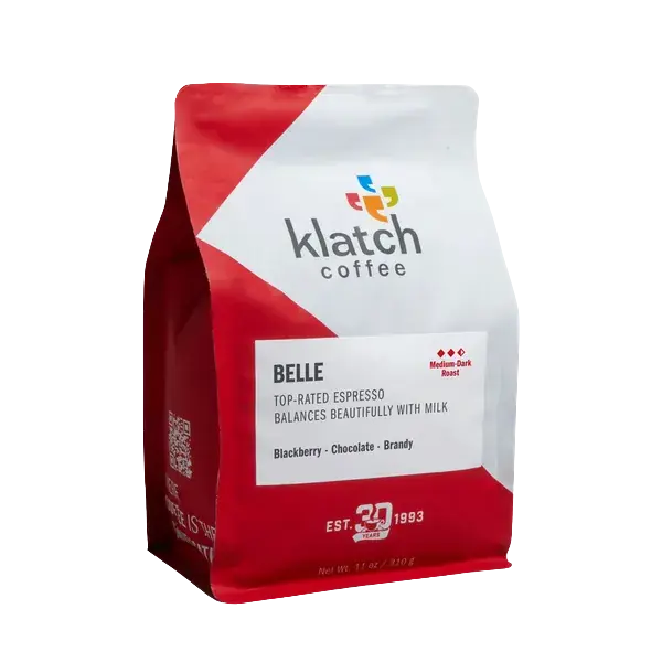 Belle Espresso 2 lb