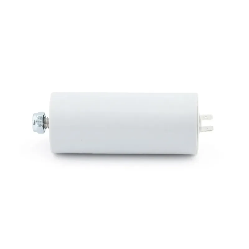 Mahlkonig Capacitor 80µF, 100-127V, E80S / GbW