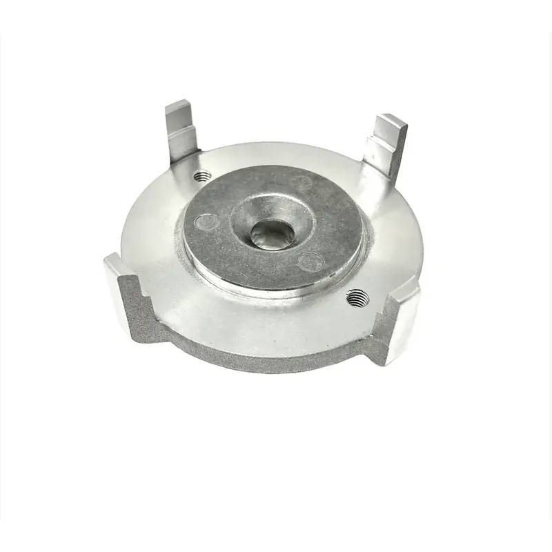 Rotary Burr Carrier, E65S / GbW