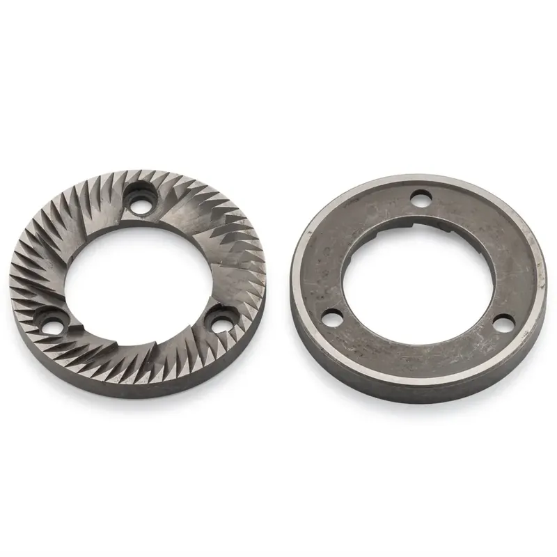 Anfim 64mm Burrs Caimano / CODY