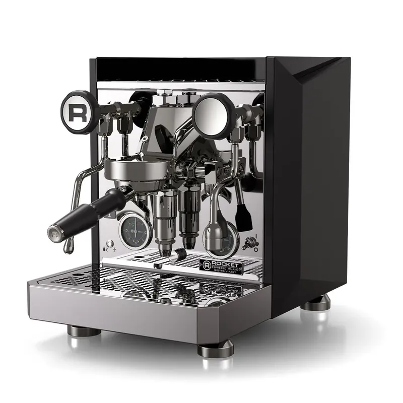 Rocket Giotto V FAST – Home Espresso Machine