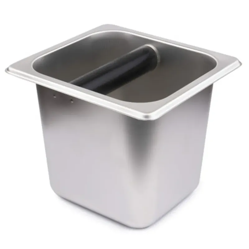 Revolution Basic Deep Knock Box