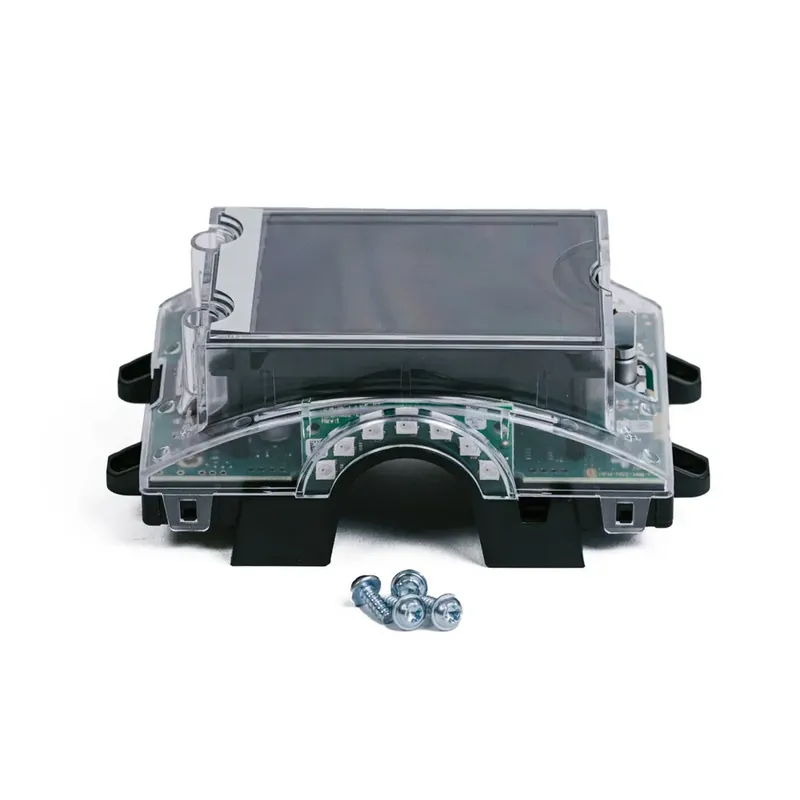 Display Control Unit, E80W GbS