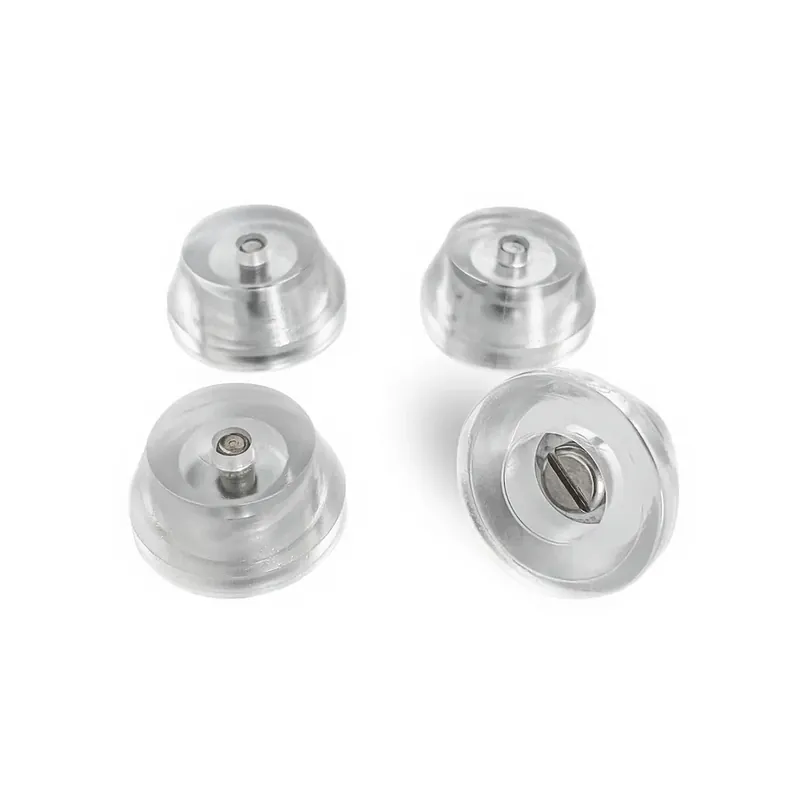 Mahlkonig Grinder Feet Set 4 Pcs (EK43)
