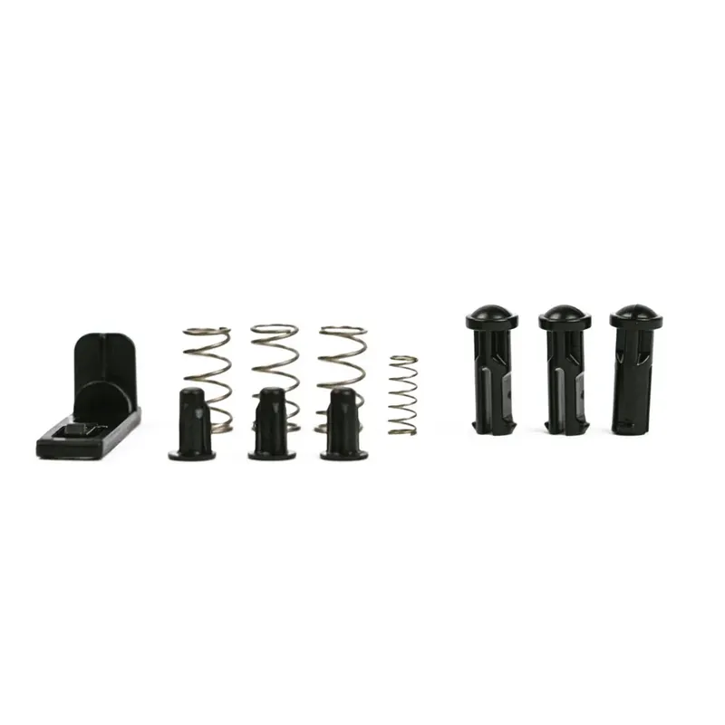 Mahlkonig Unlocking Lever, Sliding Pins, E65S / E80S