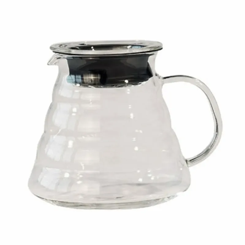 Hario V60 Pour Over Coffee Range Server
