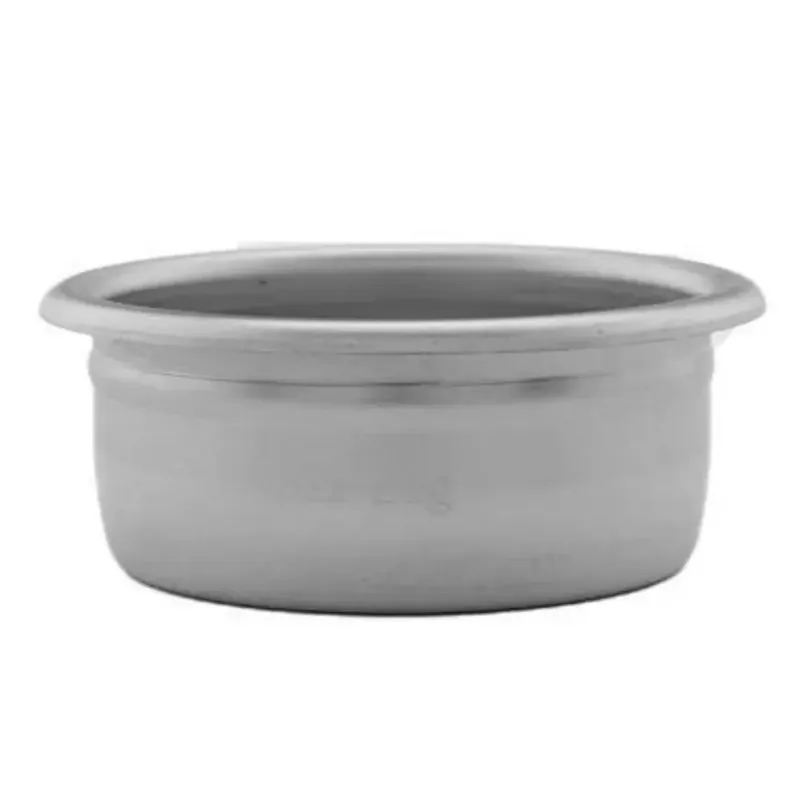 La Marzocco 21 Gram Ridged Insert Basket – Advanced Precision