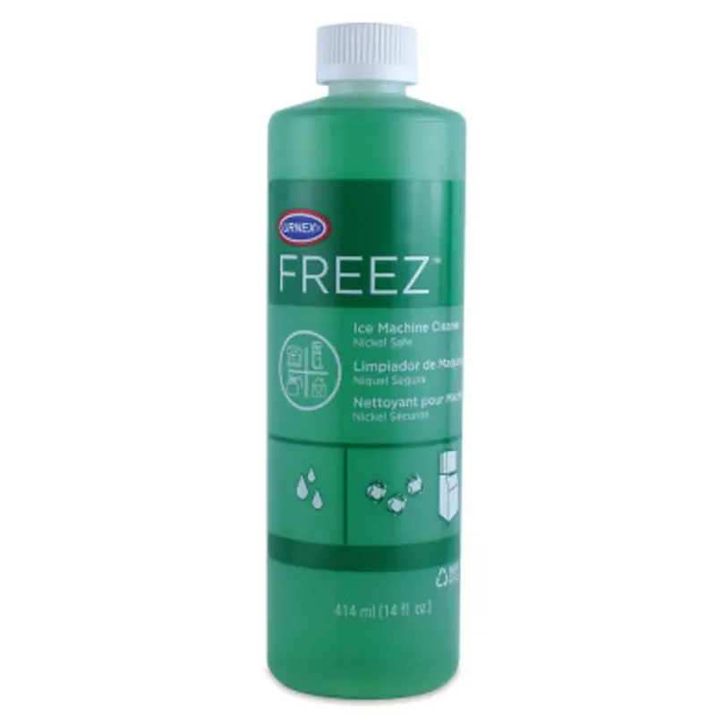 Urnex Complete Café Liquid Equipment Sanitizer