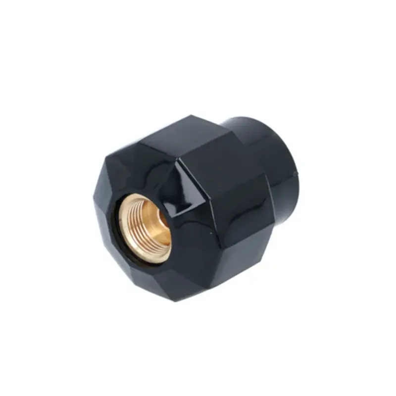 Linea PB, Steam Valve Knob