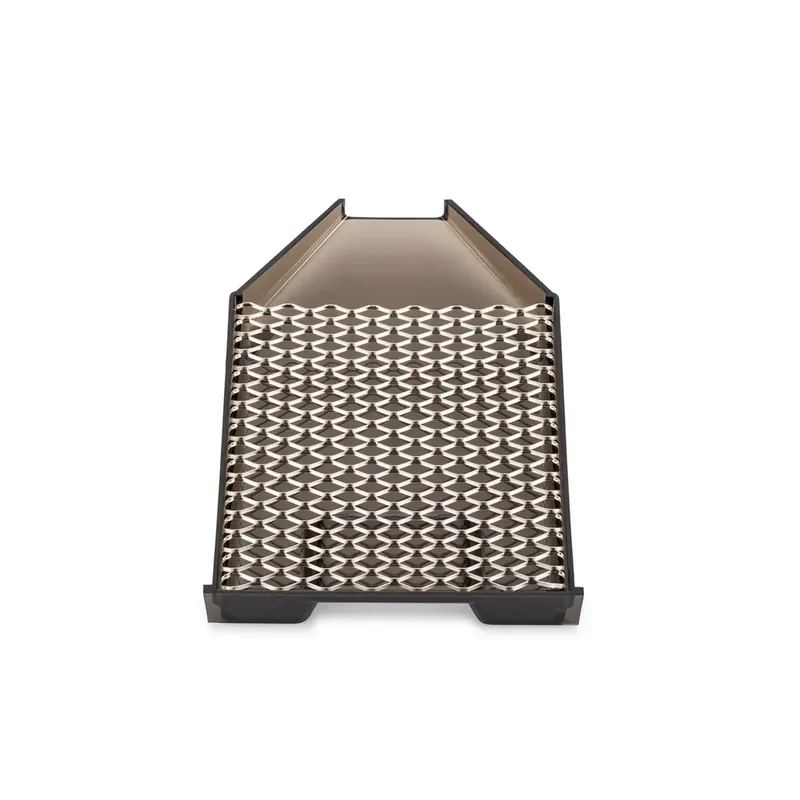 Mahlkonig Guatemala Tray With Rib Mesh