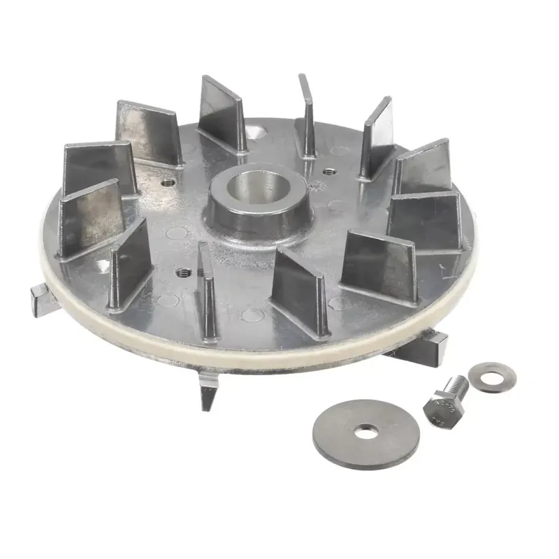 Fixed Burr Carrier, 1203