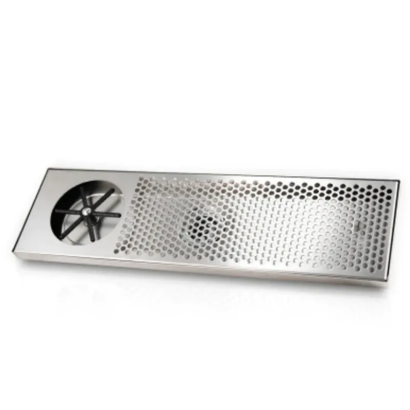 Bar and Cafe Rinser (7″ x 24″)