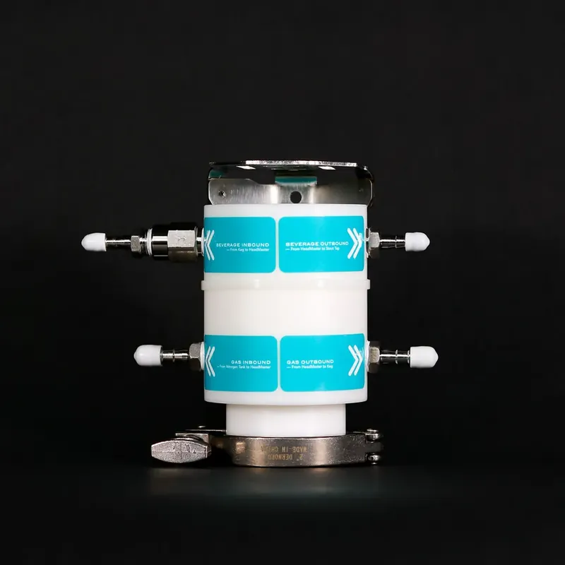 True North Nitro Cold Brew Tap Device