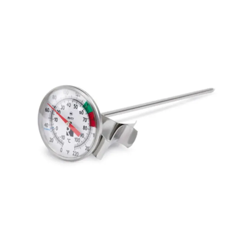 Revolution Steam Thermometer 7″