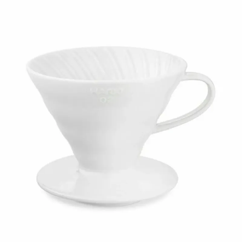 Hario V60 Pour Over Coffee Dripper