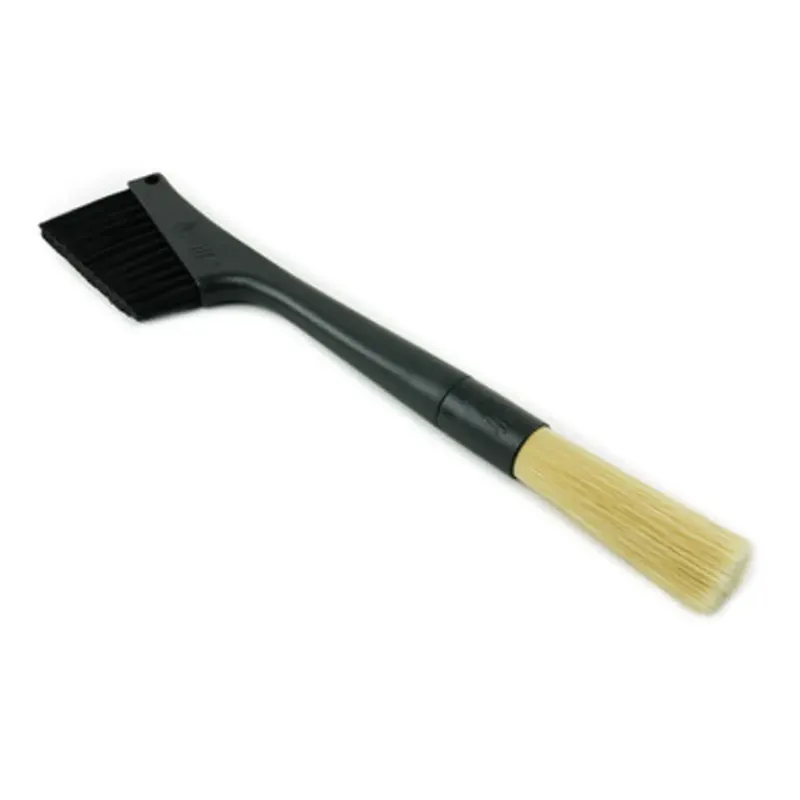Pallo GrindMinder Grinder & Counter Brush