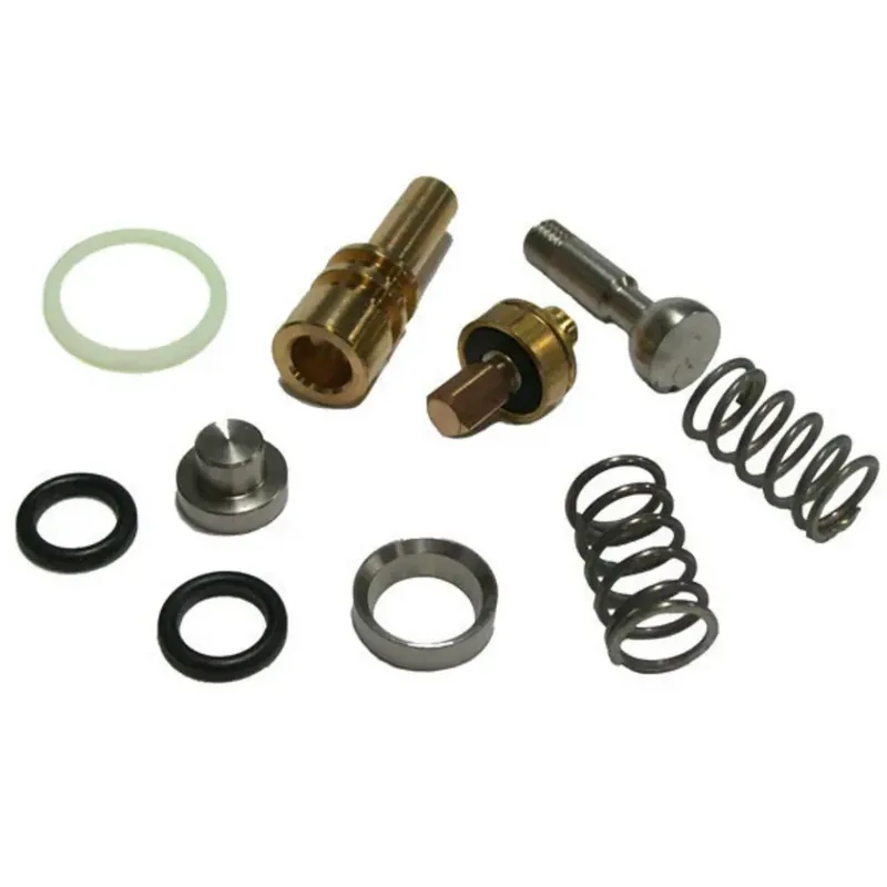 Steam Valve Rebuild Kit, GS3