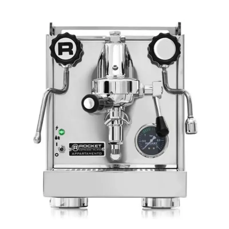 Rocket Appartamento Home Espresso Machine