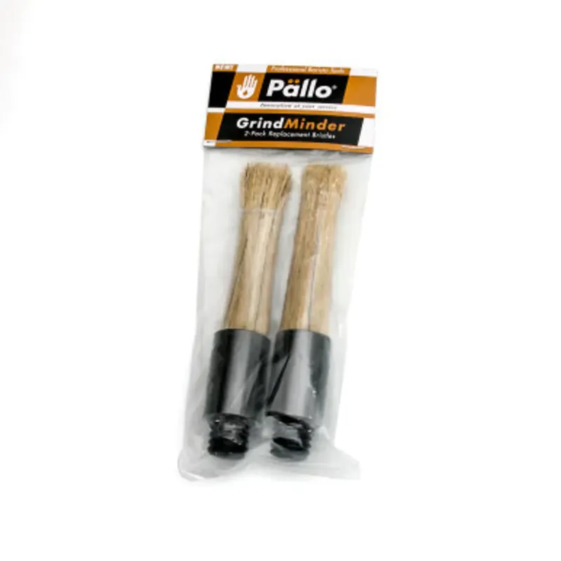 Pallo GrindMinder Replacement Bristlehead