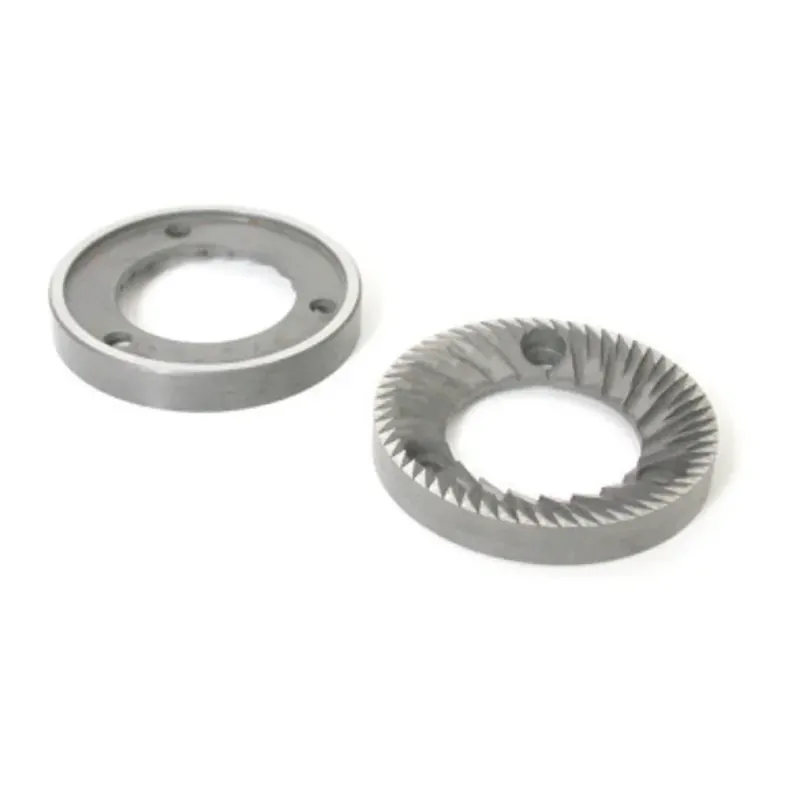 Revolution Grindmore 64mm Burrs (Mazzer Mini)