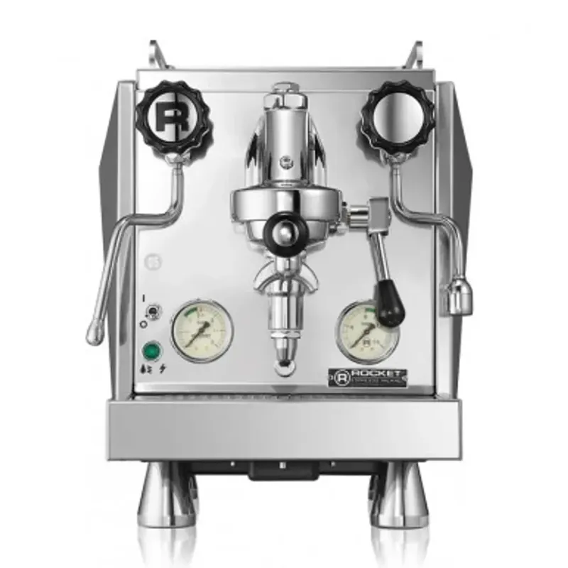 Rocket Giotto Timer Type V Home Espresso Machine