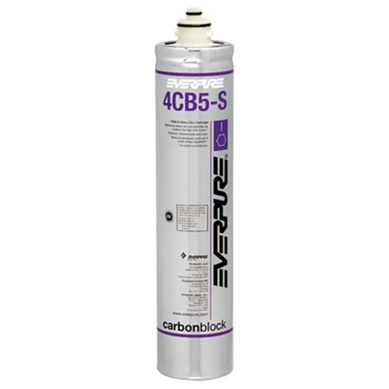 Everpure 4CB5-S Water Filter Cartridge