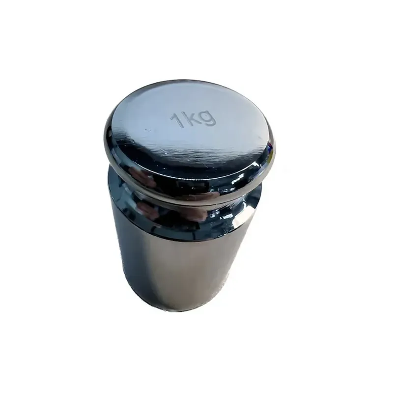 Mahlkönig 1000 Gram Scale Calibration Weight (1kg Weight)