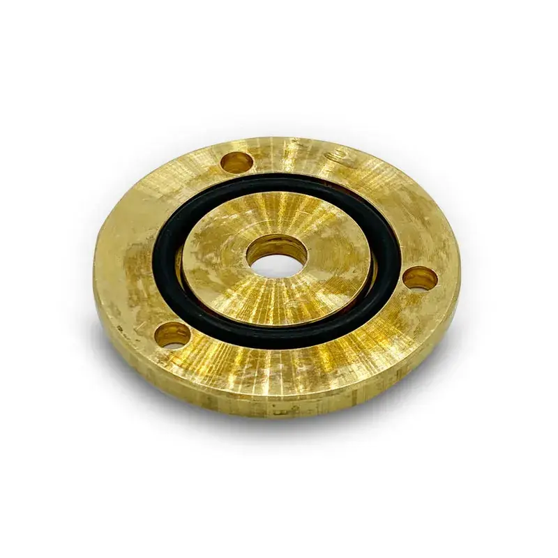 Grouphead Spacer