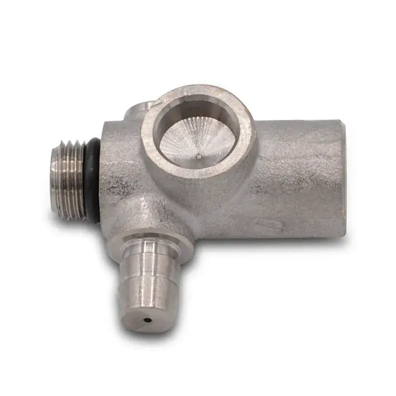 Prime Valve