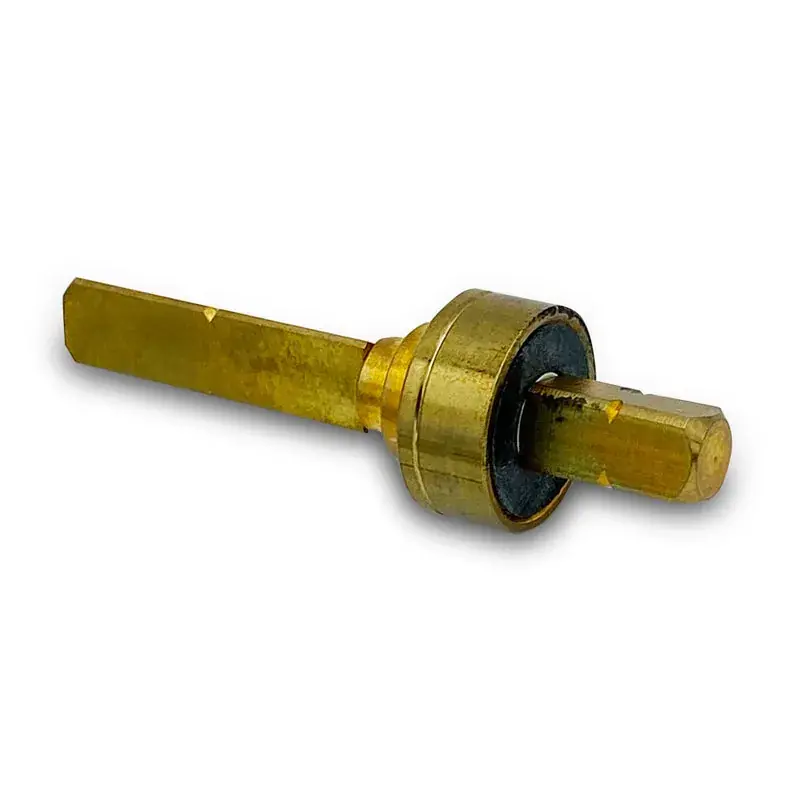 E61 Lower Valve Assembly