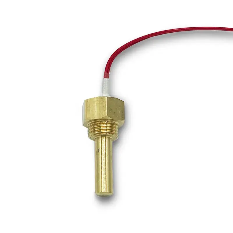 PID Temperature Probe