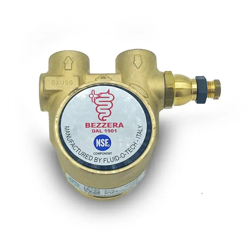 Rotary Pump BZ