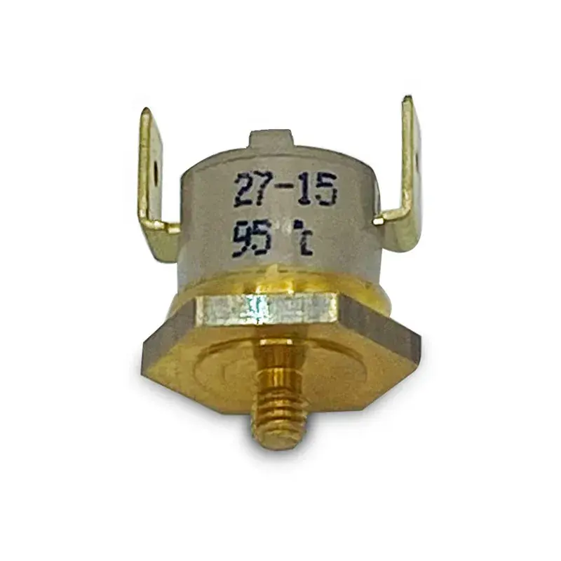 Grouphead Thermostat