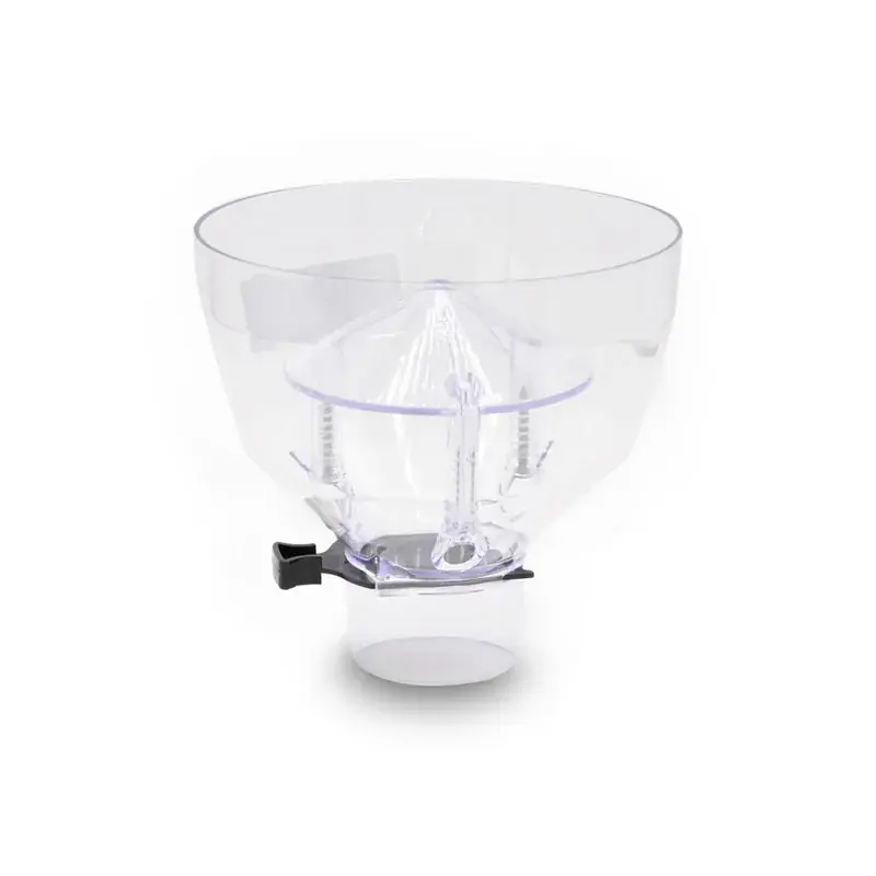 Mazzer Hopper Short (0.7lbs)