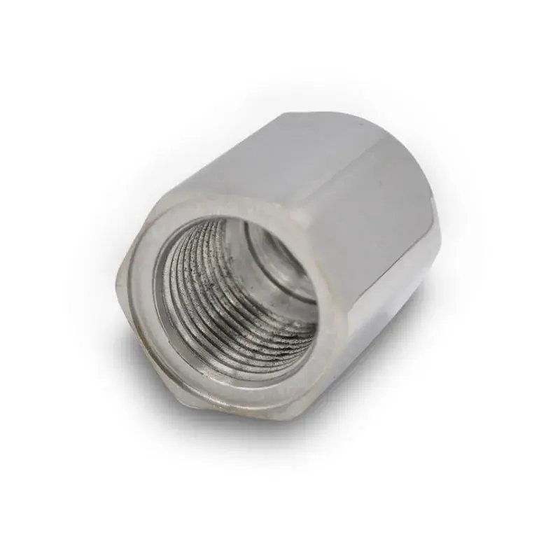 Steam/Water Wand Nut for Teflon Gasket