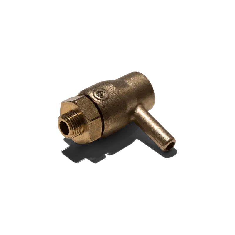 Vacuum Breaker Swivel Style